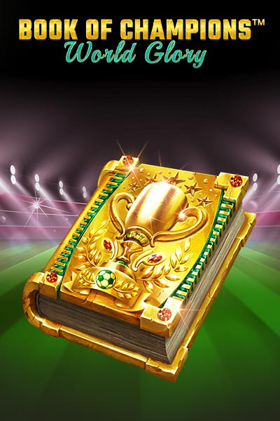 Book Of Champions - World Glory