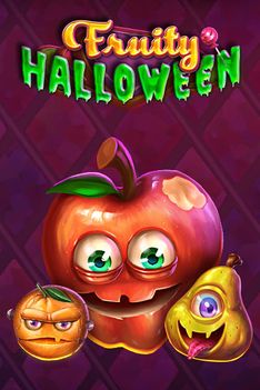 Fruity Halloween