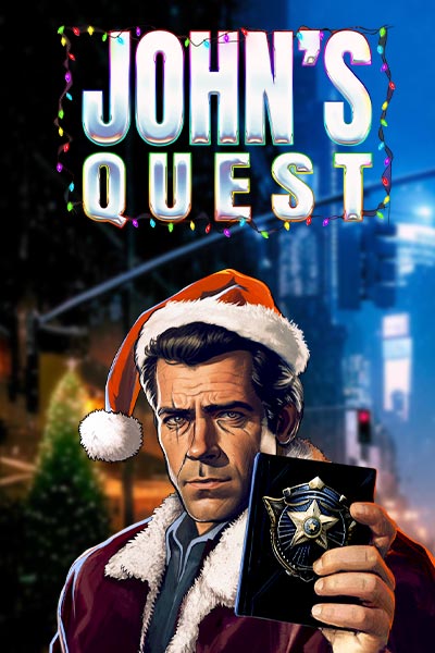 John's Quest