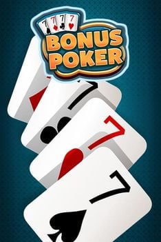 BONUS POKER