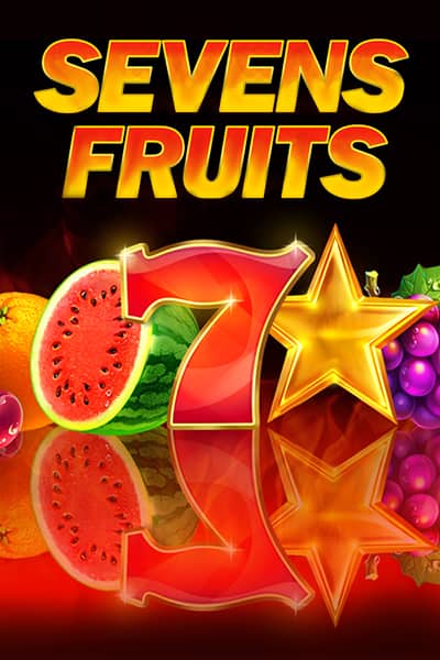 Sevens & Fruits