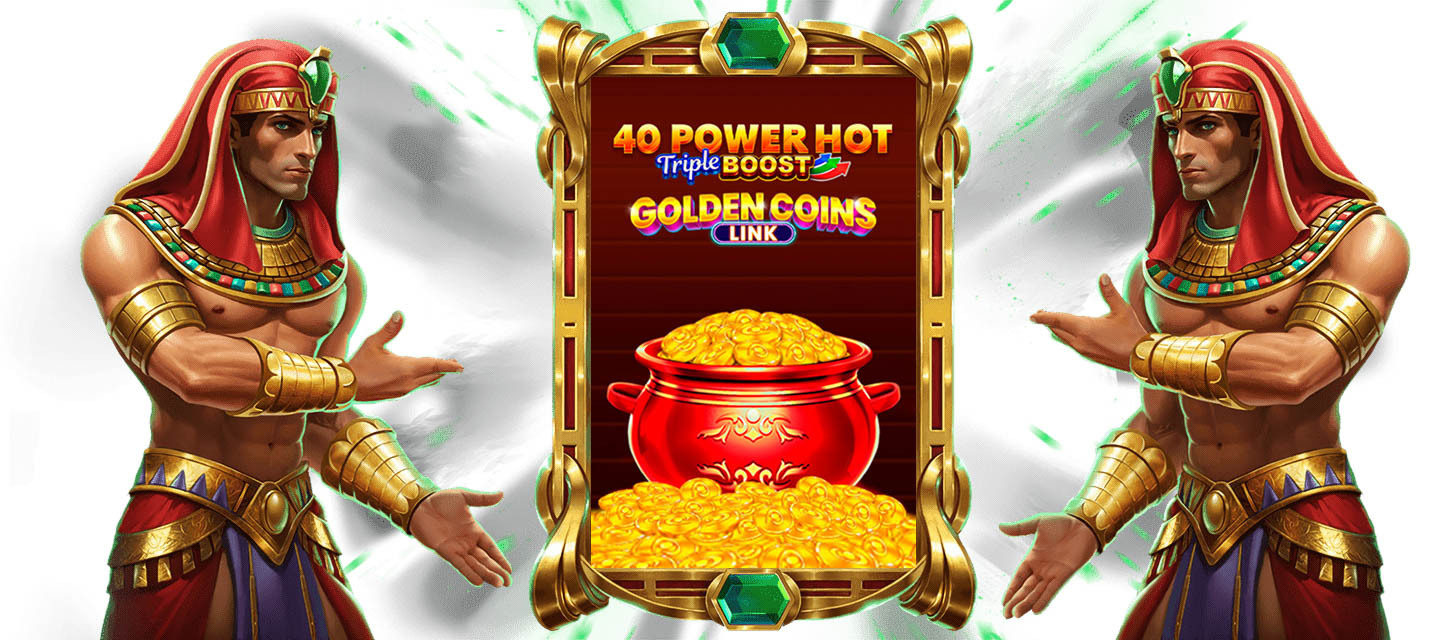 Slot of the Week