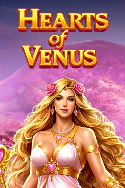 Hearts of Venus