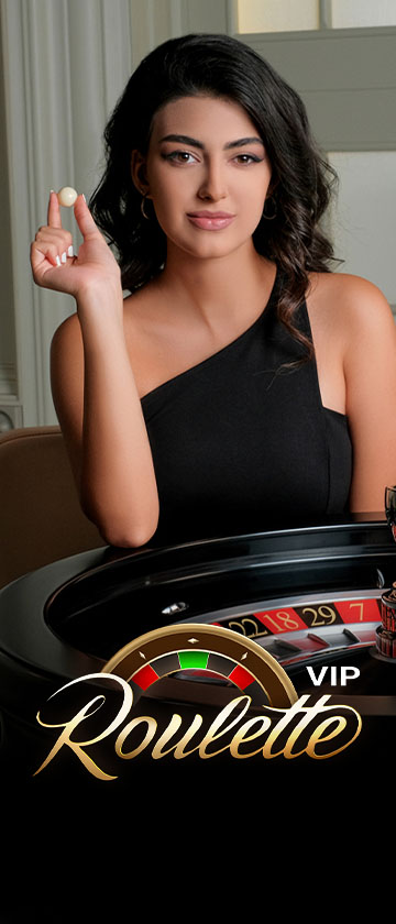 Vip Roulette