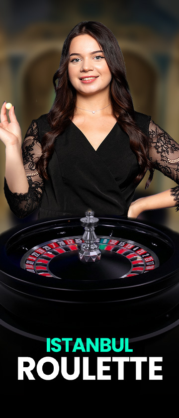 Istanbul Roulette