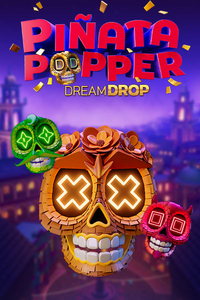 Pinata Popper Dream Drop