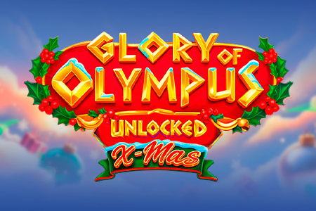 Glory of Olympus (Xmas)