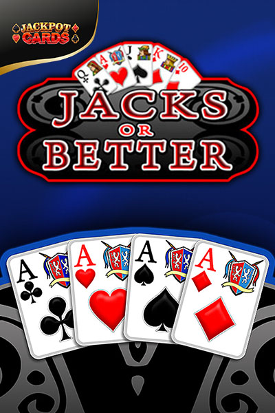 Jacks or Better