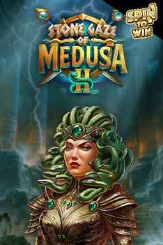Stonegaze of Medusa 2