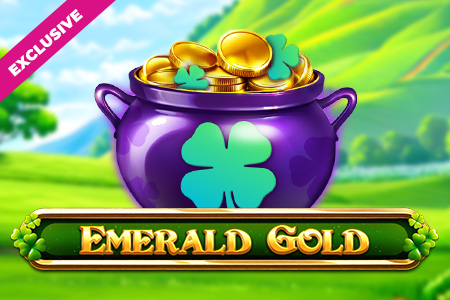 Emerald Gold