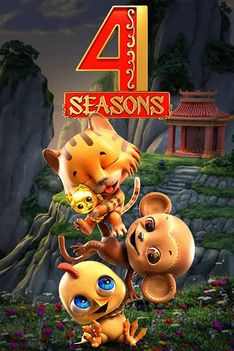 4 Seasons