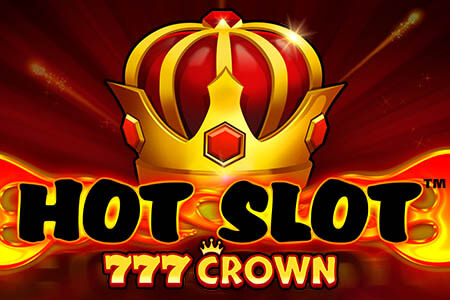 Hot Slot: 777 Crown