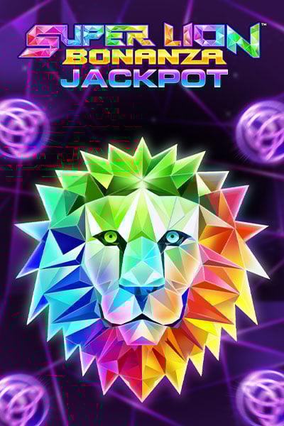 Super Lion Bonanza Jackpot