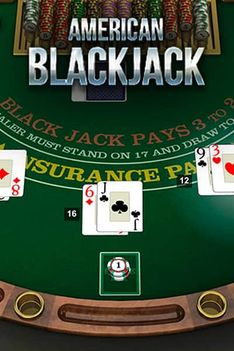 American Blackjack