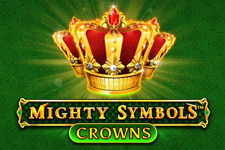 Mighty Symbols: Crowns