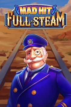 Mad Hit Full Steam