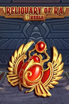 Reliquary of Ra 6 Reels