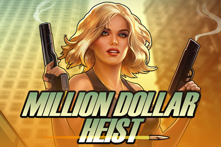 Million Dollar Heist