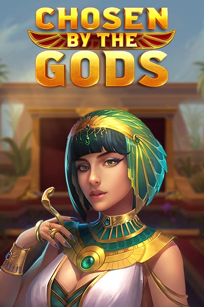 Chosen by the Gods