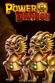 Power Dragon Jackpot