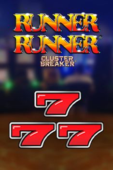 Runner Runner ClusterBreaker