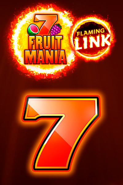 Fruit Mania Flaming Link