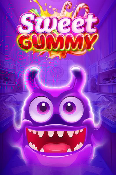 Sweet Gummy