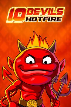 10 Devils Hotfire