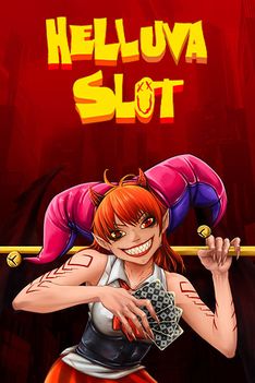 Helluva Slot