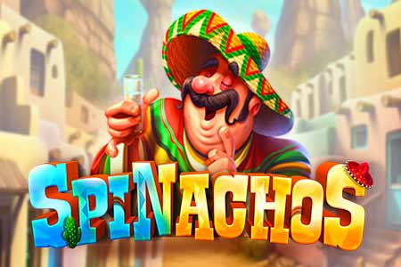 Spinachos