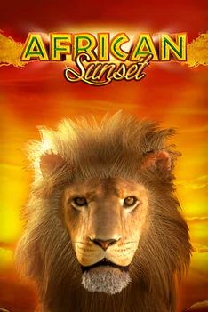 African Sunset Jackpot