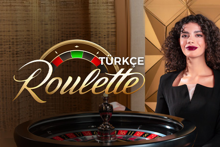 Türkçe Rulet