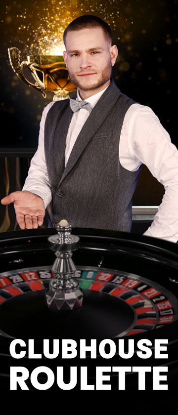 Clubhouse Roulette