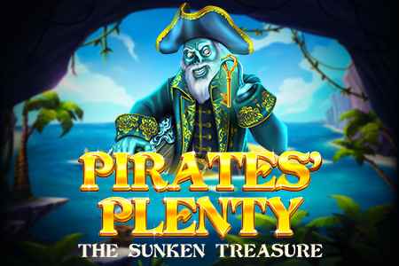 Pirates' Plenty