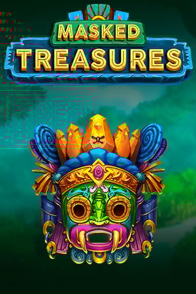 MASKED TREASURES