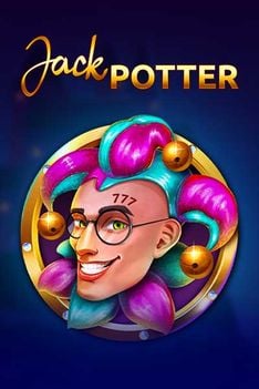 Jack Potter