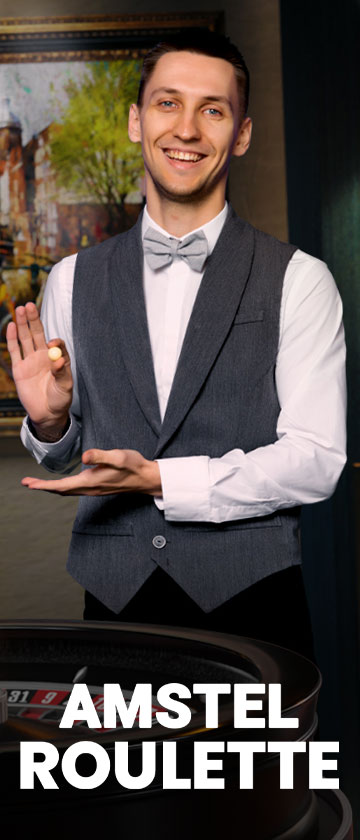 Amstel Roulette