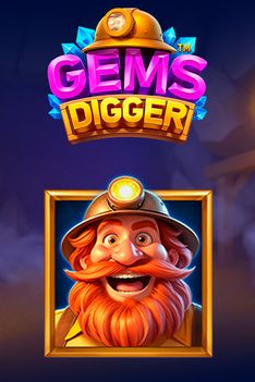 Gems Digger