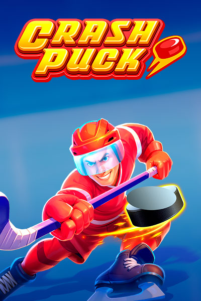 Crash Puck