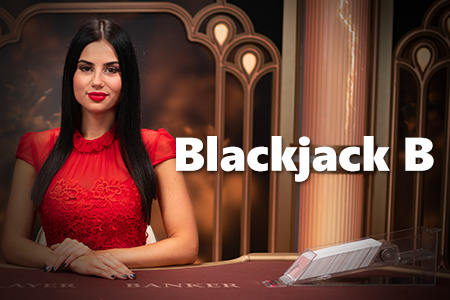 Blackjack B
