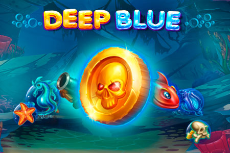 Deep Blue