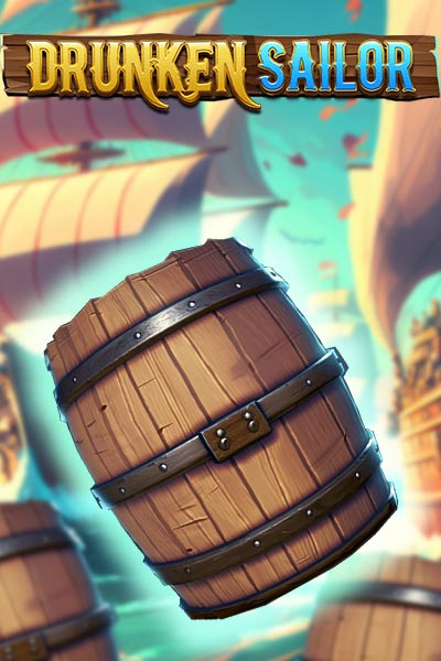 Drunken Sailor