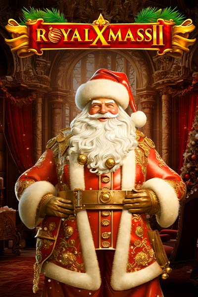 Royal Xmass